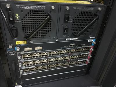 半淞园路街道交换机回收 思科交换机回收