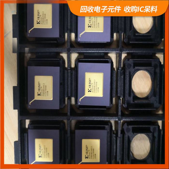 半淞园路街道剩余电子料回收，芯片高价回收