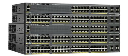 半淞园路街道交换机回收